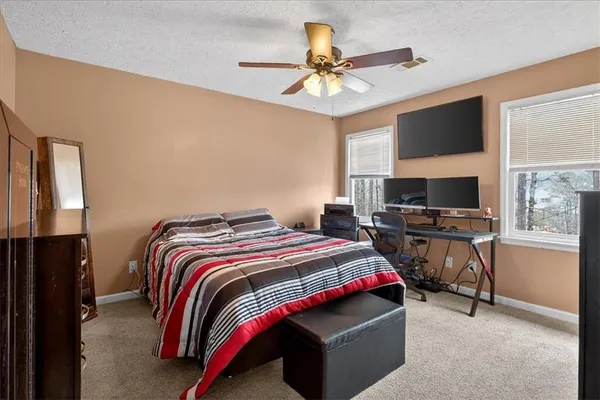 $420,000 | 1029 Laurel Lake Drive, Ball Ground, GA 30107