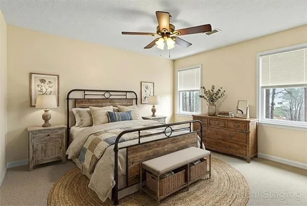 $420,000 | 1029 Laurel Lake Drive, Ball Ground, GA 30107