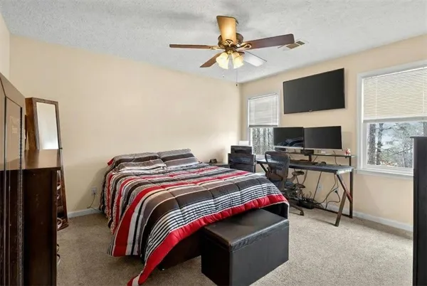 $420,000 | 1029 Laurel Lake Drive, Ball Ground, GA 30107