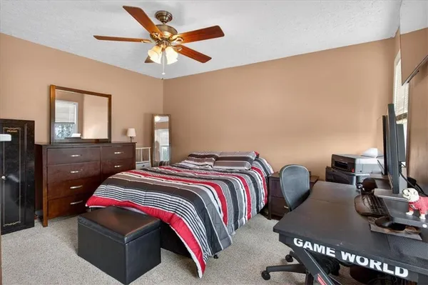 $420,000 | 1029 Laurel Lake Drive, Ball Ground, GA 30107