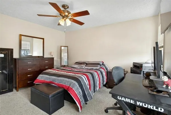 $420,000 | 1029 Laurel Lake Drive, Ball Ground, GA 30107