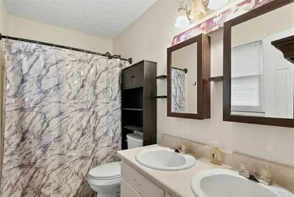 $420,000 | 1029 Laurel Lake Drive, Ball Ground, GA 30107