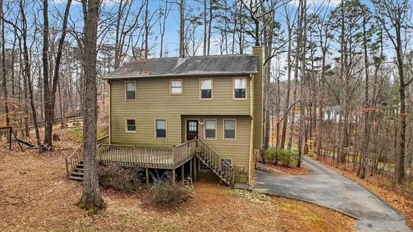 $420,000 | 1029 Laurel Lake Drive, Ball Ground, GA 30107