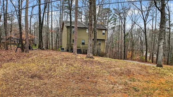 $420,000 | 1029 Laurel Lake Drive, Ball Ground, GA 30107