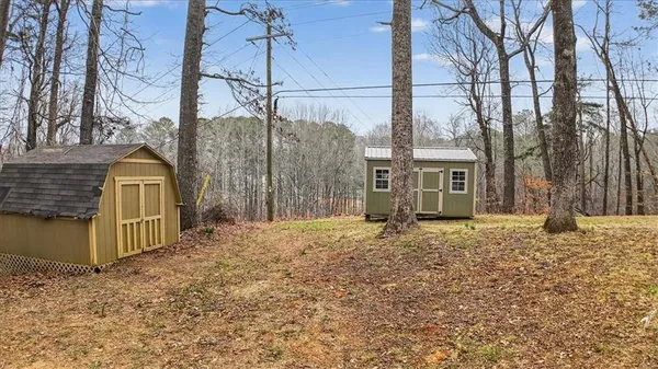 $420,000 | 1029 Laurel Lake Drive, Ball Ground, GA 30107