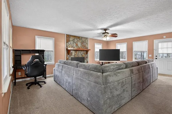 $420,000 | 1029 Laurel Lake Drive, Ball Ground, GA 30107