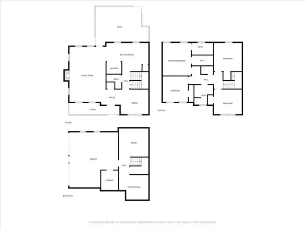 $420,000 | 1029 Laurel Lake Drive, Ball Ground, GA 30107