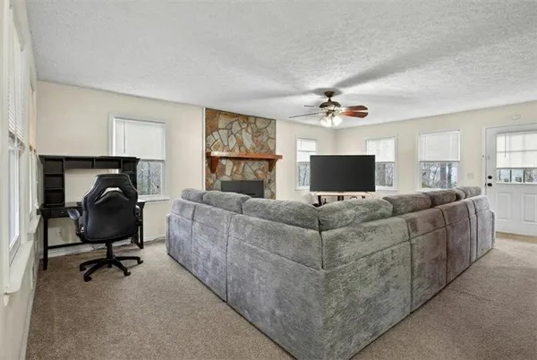 $420,000 | 1029 Laurel Lake Drive, Ball Ground, GA 30107