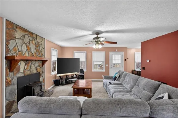 $420,000 | 1029 Laurel Lake Drive, Ball Ground, GA 30107