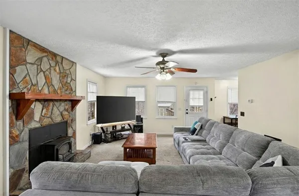 $420,000 | 1029 Laurel Lake Drive, Ball Ground, GA 30107