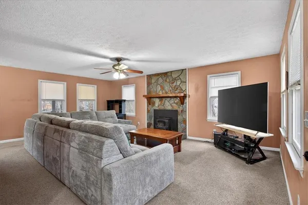 $420,000 | 1029 Laurel Lake Drive, Ball Ground, GA 30107