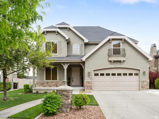 Undisclosed Address Springville, UT 84663 - Photo 1 of 1