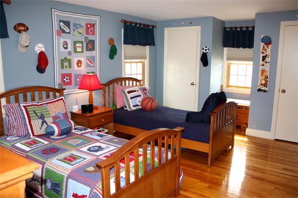 4 Dean Road Marblehead, MA 01945 - Photo 15 of 30