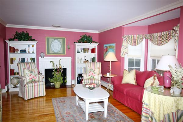 4 Dean Road Marblehead, MA 01945 - Photo 2 of 30