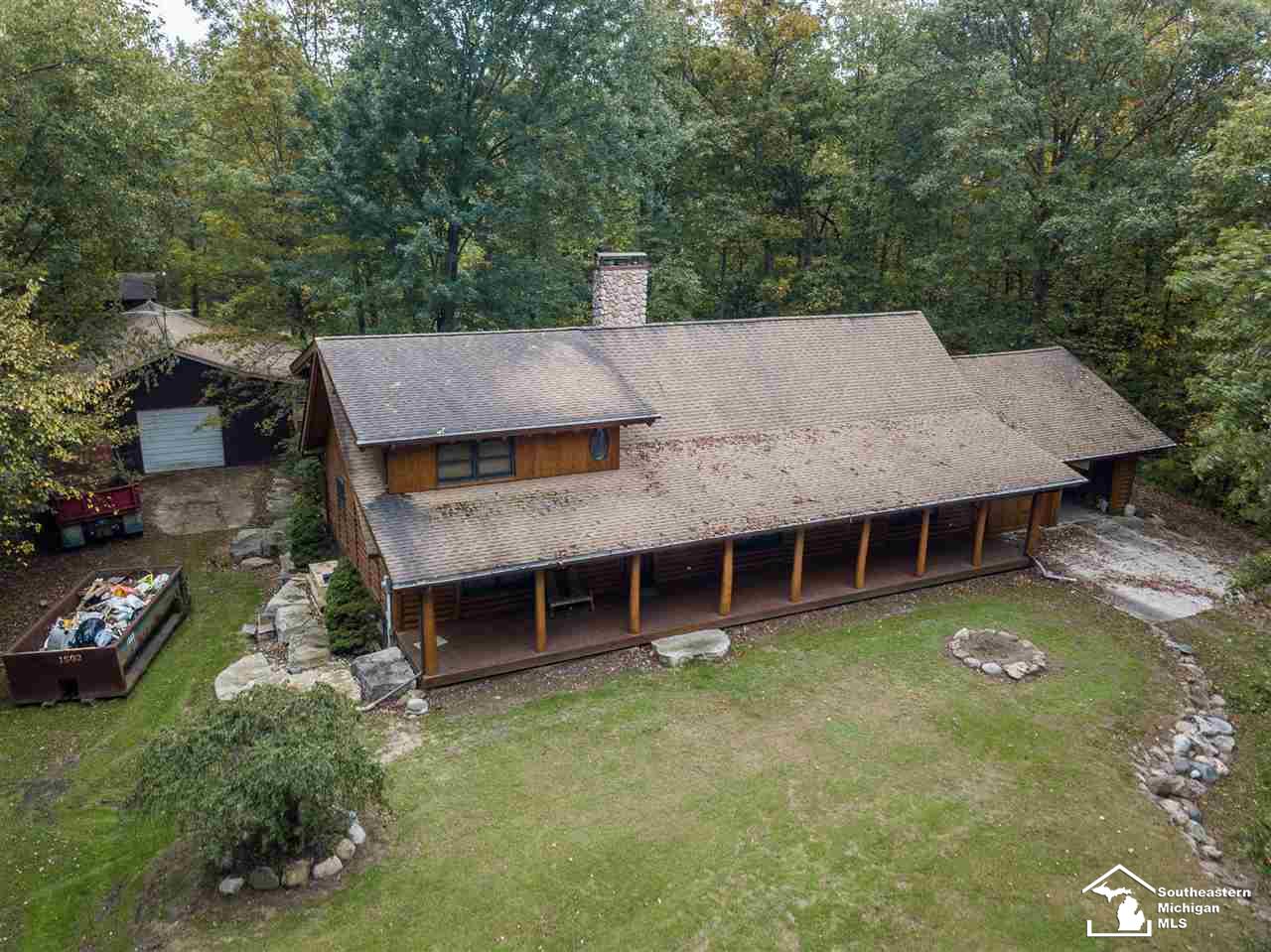 8011 Scofield Road Maybee, MI 48159 - Photo 9 of 52