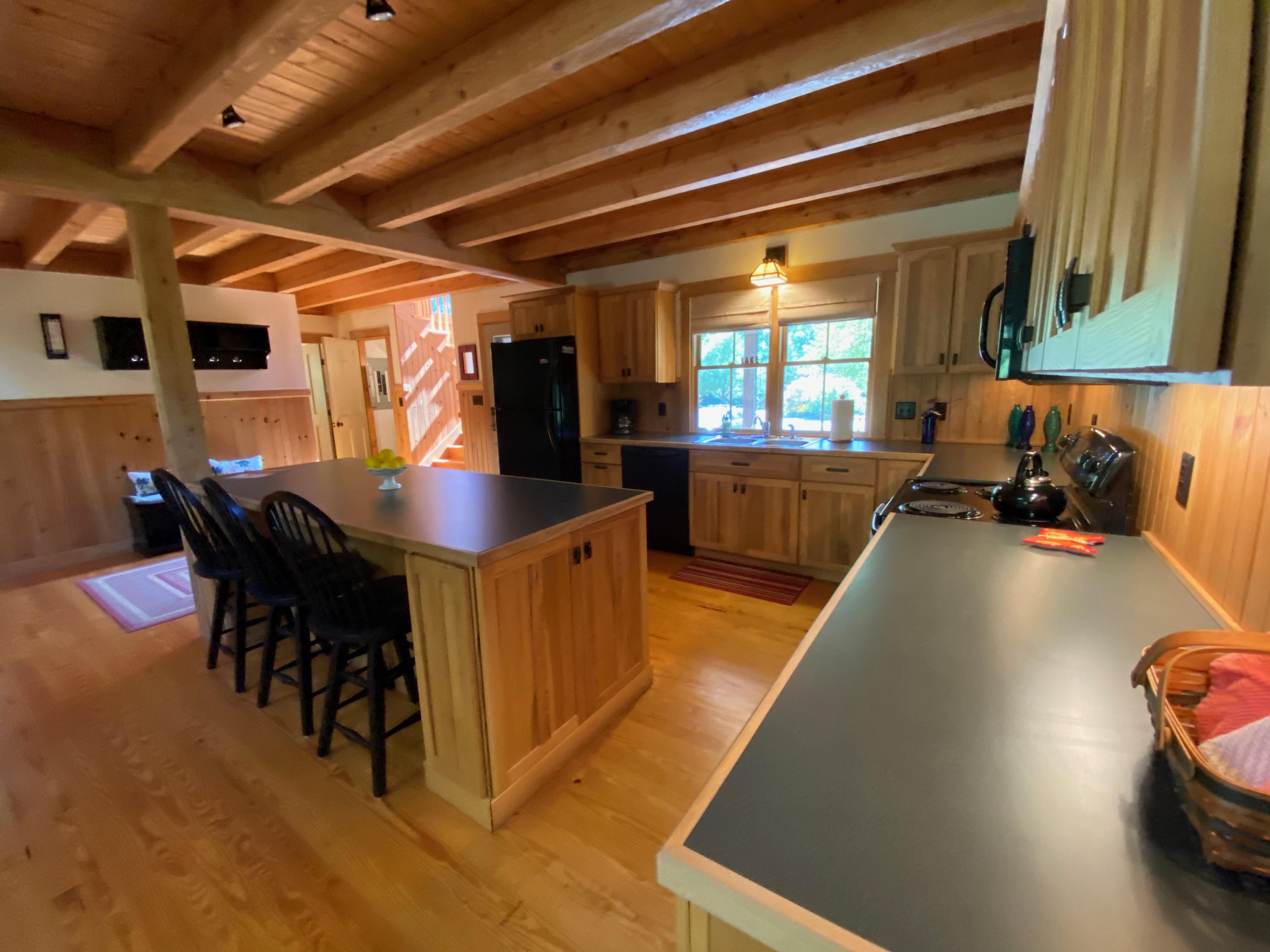 112 Windover Drive, Unit 8 Rome, ME 04963 - Photo 14 of 52 KITCHEN