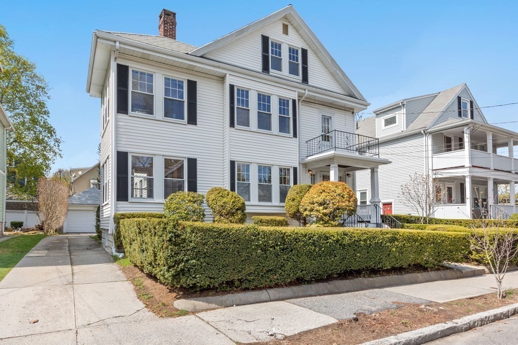 15 Menotomy Road Arlington, MA 02476 - Photo 1 of 36 Gallery Image 1