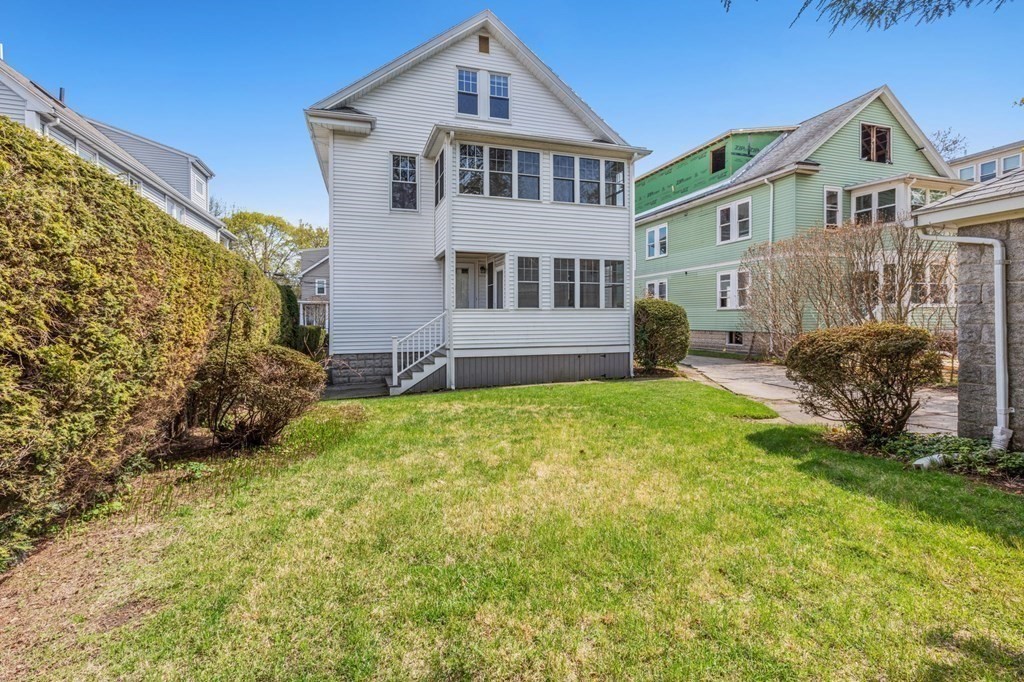 15 Menotomy Road Arlington, MA 02476 - Photo 30 of 36 Gallery Image 30