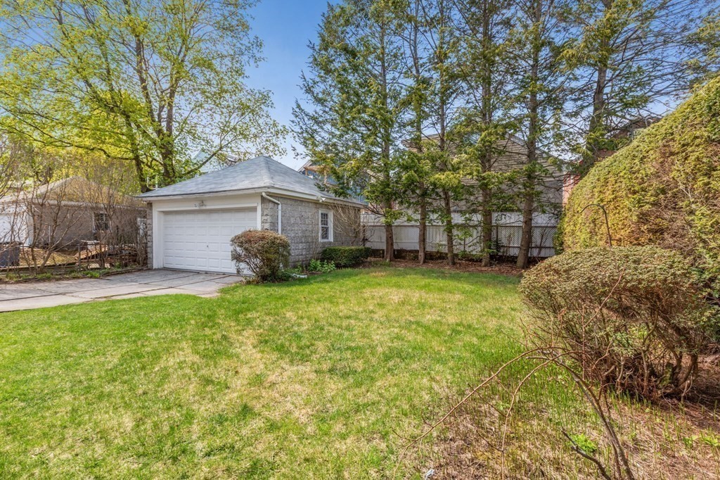 15 Menotomy Road Arlington, MA 02476 - Photo 31 of 36 Gallery Image 31