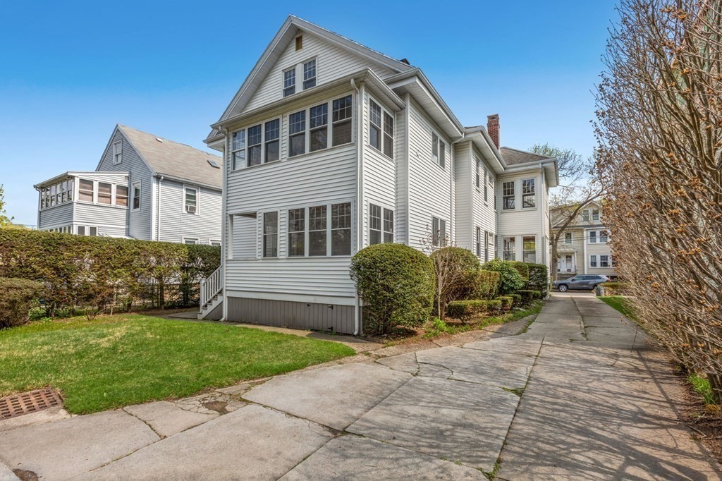 15 Menotomy Road Arlington, MA 02476 - Photo 32 of 36 Gallery Image 32