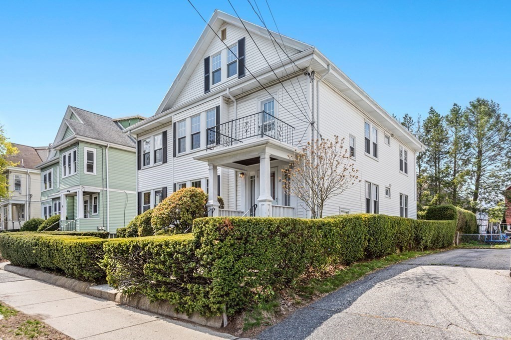 15 Menotomy Road Arlington, MA 02476 - Photo 33 of 36 Gallery Image 33