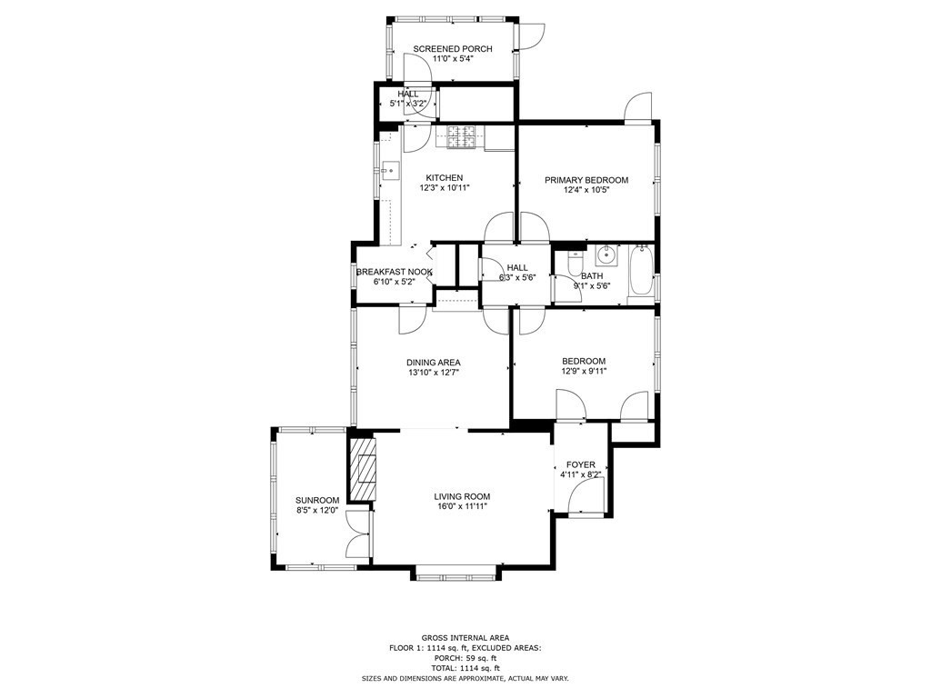 15 Menotomy Road Arlington, MA 02476 - Photo 34 of 36 Gallery Image 34
