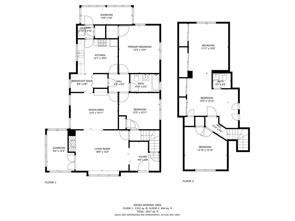15 Menotomy Road Arlington, MA 02476 - Photo 35 of 36 Gallery Image 35
