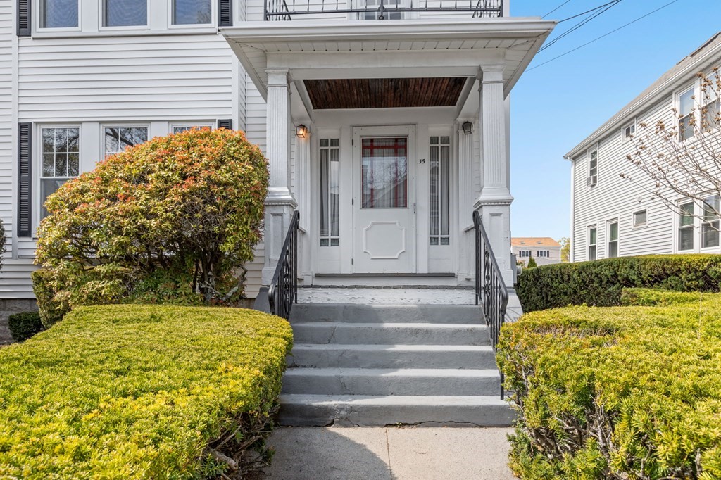 15 Menotomy Road Arlington, MA 02476 - Photo 36 of 36 Gallery Image 36