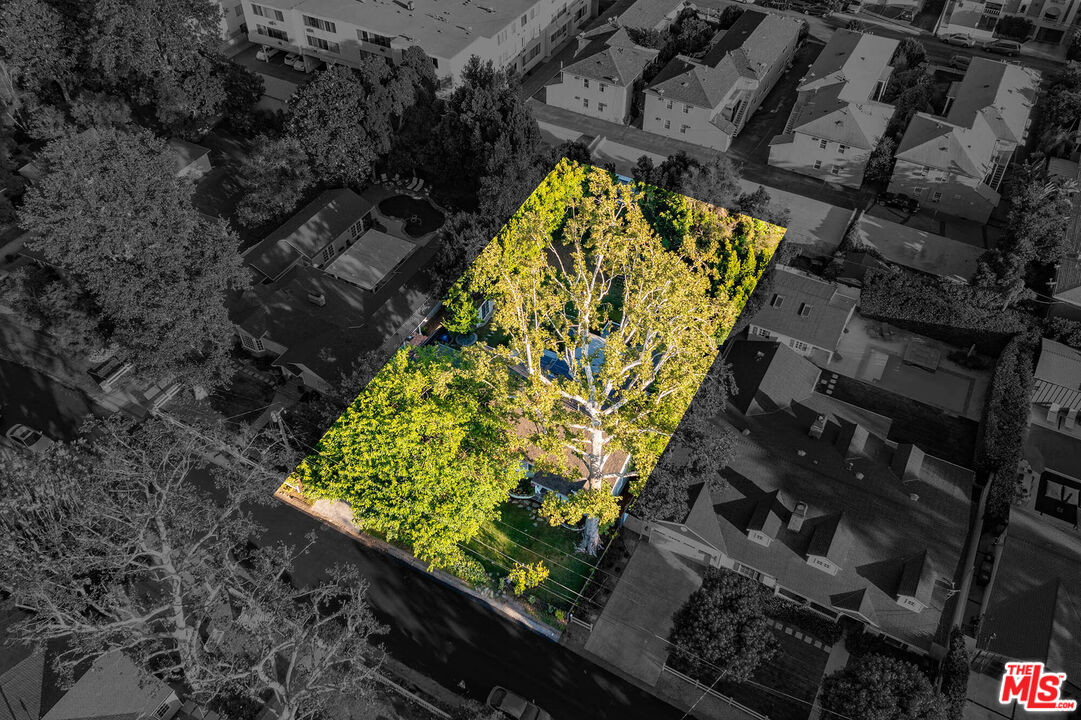11146 Valley Spring Lane Studio City, CA 91602 - Photo 41 of 58