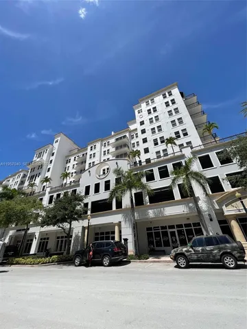 $550,000 | 4100 Salzedo Street, Unit 808, Coral Gables, FL 33146