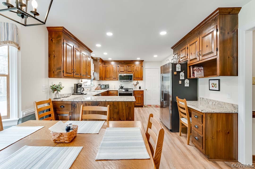 6561 Glebe Point Road Chesterfield, VA 23838 - Photo 11 of 39