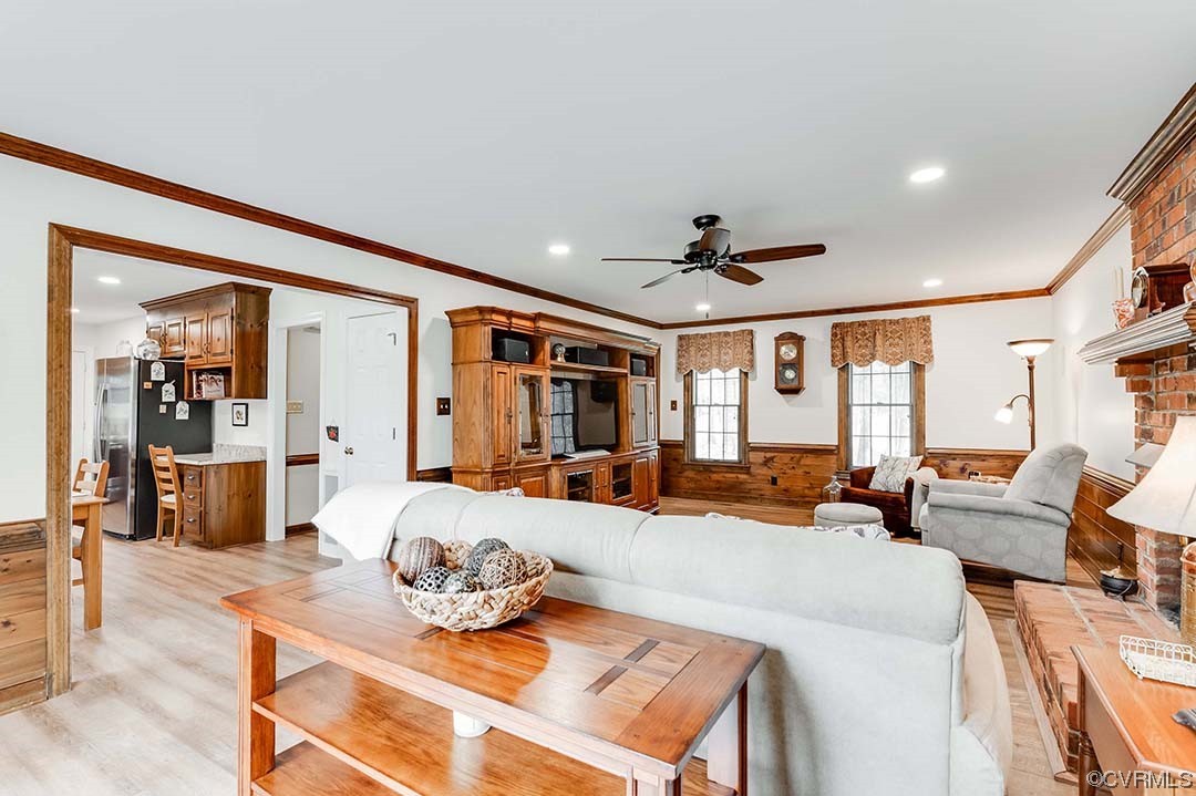 6561 Glebe Point Road Chesterfield, VA 23838 - Photo 14 of 39
