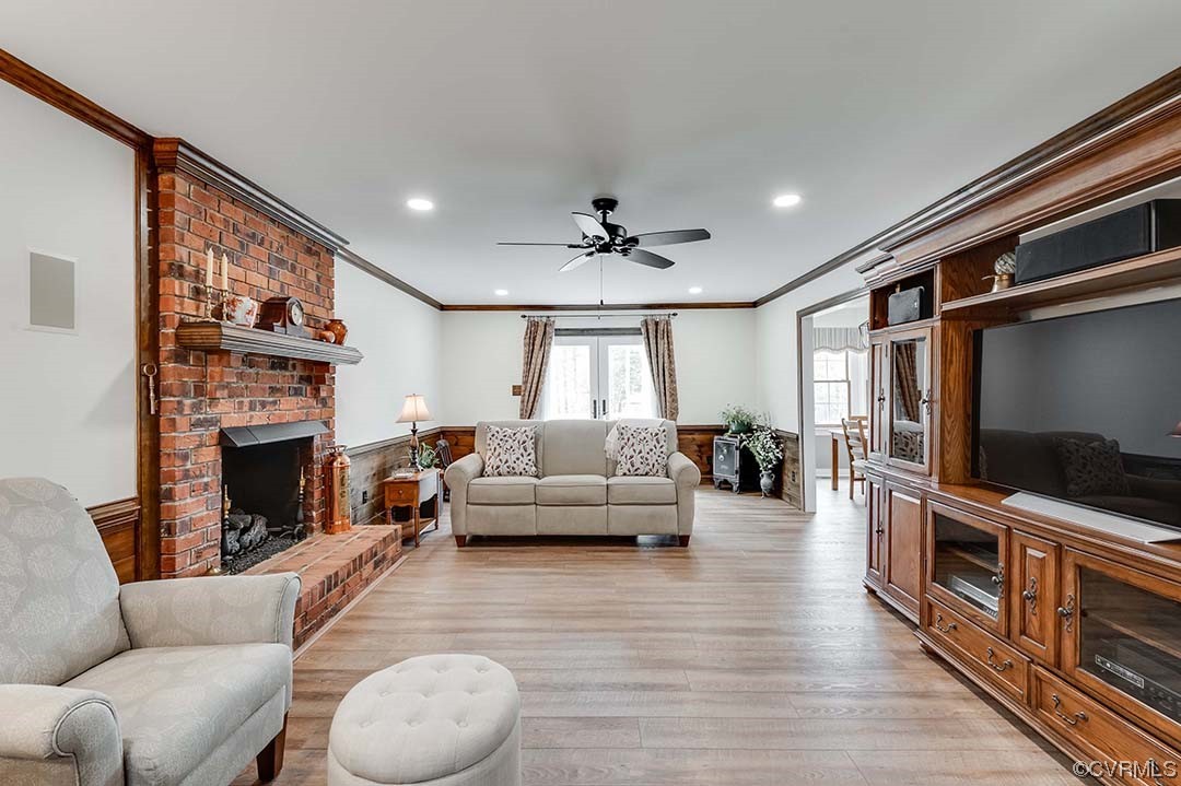 6561 Glebe Point Road Chesterfield, VA 23838 - Photo 16 of 39