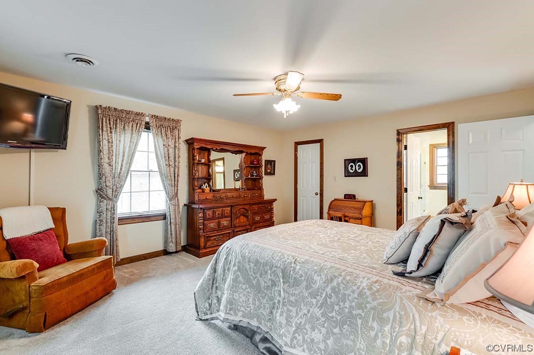 6561 Glebe Point Road Chesterfield, VA 23838 - Photo 19 of 39