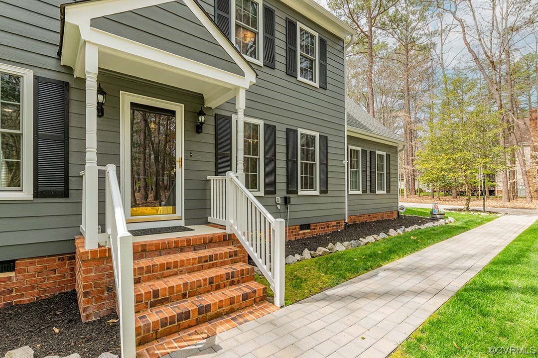 6561 Glebe Point Road Chesterfield, VA 23838 - Photo 2 of 39