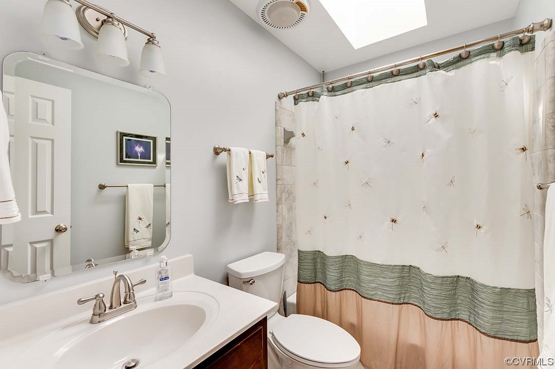 6561 Glebe Point Road Chesterfield, VA 23838 - Photo 22 of 39