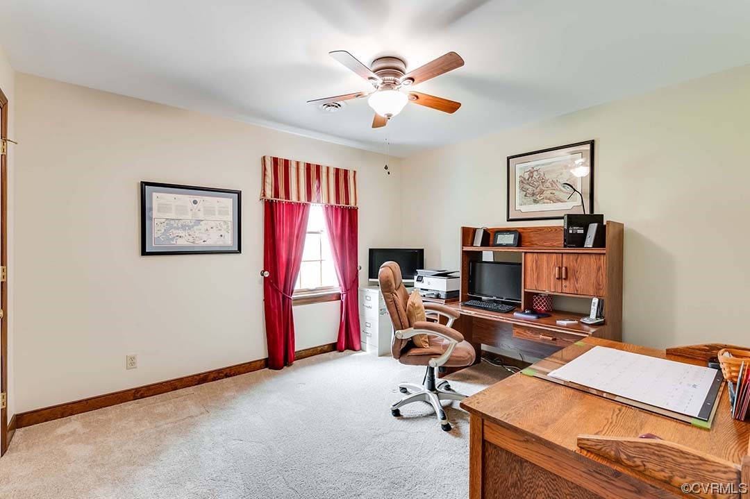 6561 Glebe Point Road Chesterfield, VA 23838 - Photo 25 of 39