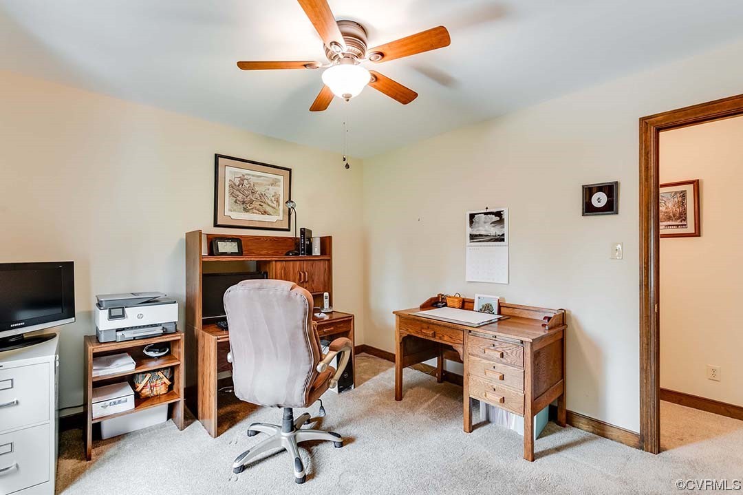 6561 Glebe Point Road Chesterfield, VA 23838 - Photo 26 of 39