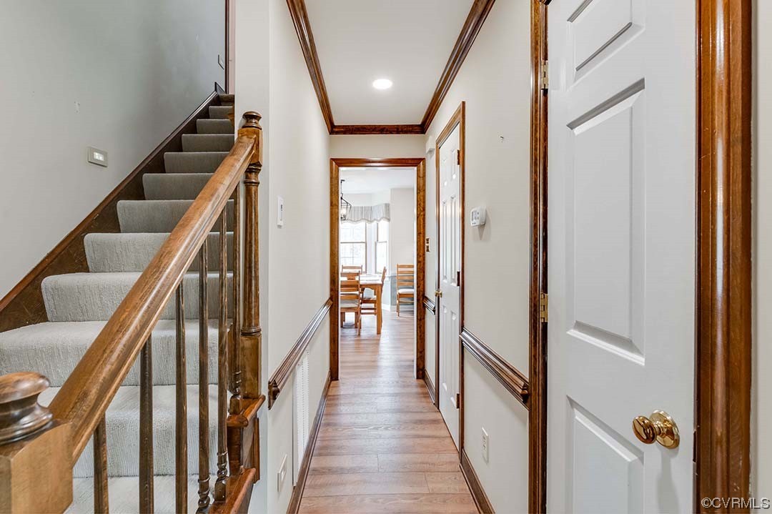 6561 Glebe Point Road Chesterfield, VA 23838 - Photo 3 of 39