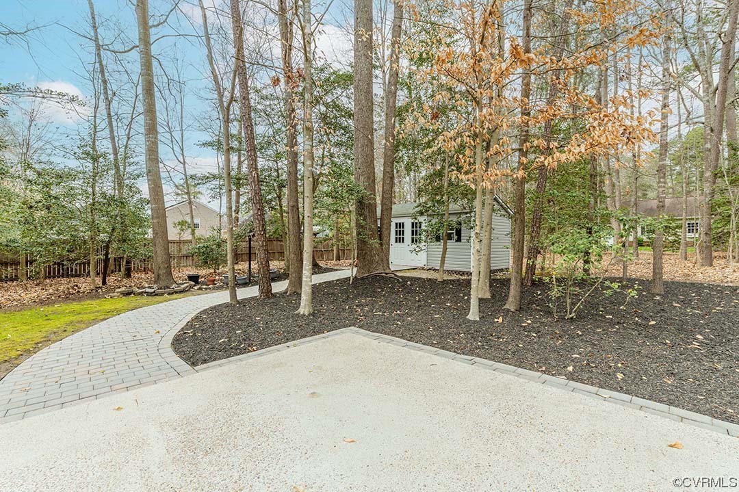 6561 Glebe Point Road Chesterfield, VA 23838 - Photo 32 of 39