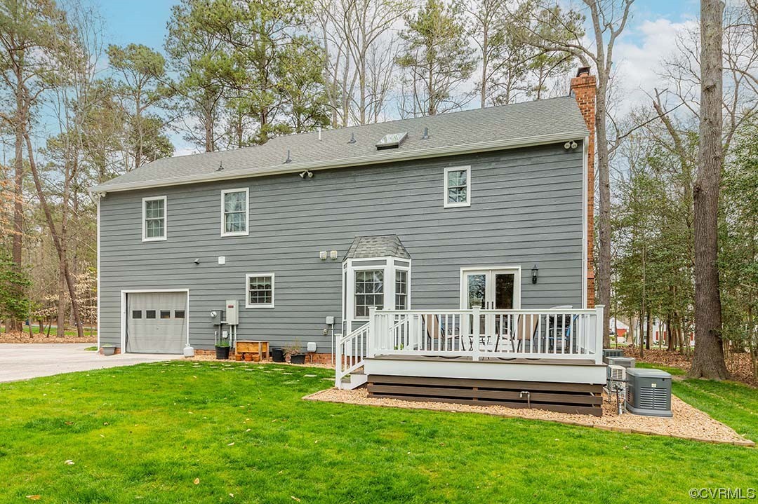 6561 Glebe Point Road Chesterfield, VA 23838 - Photo 36 of 39