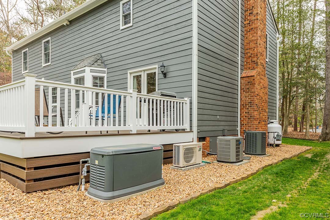 6561 Glebe Point Road Chesterfield, VA 23838 - Photo 37 of 39
