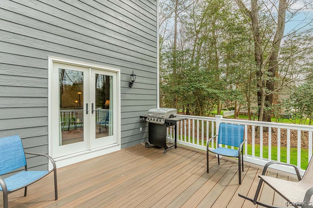 6561 Glebe Point Road Chesterfield, VA 23838 - Photo 38 of 39