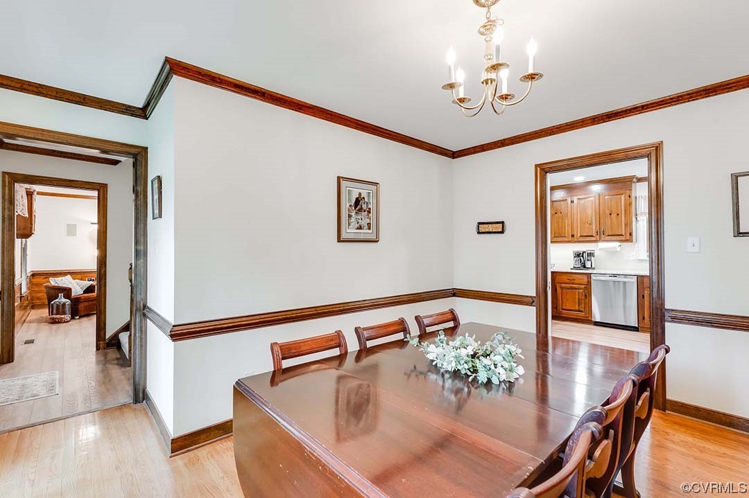 6561 Glebe Point Road Chesterfield, VA 23838 - Photo 4 of 39