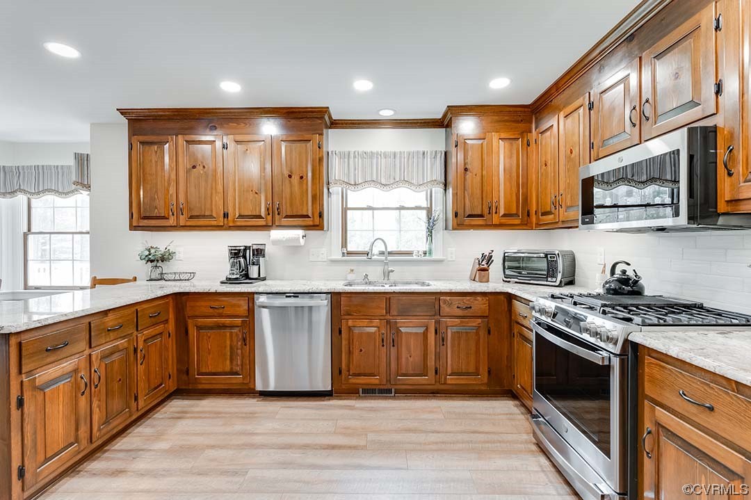 6561 Glebe Point Road Chesterfield, VA 23838 - Photo 6 of 39