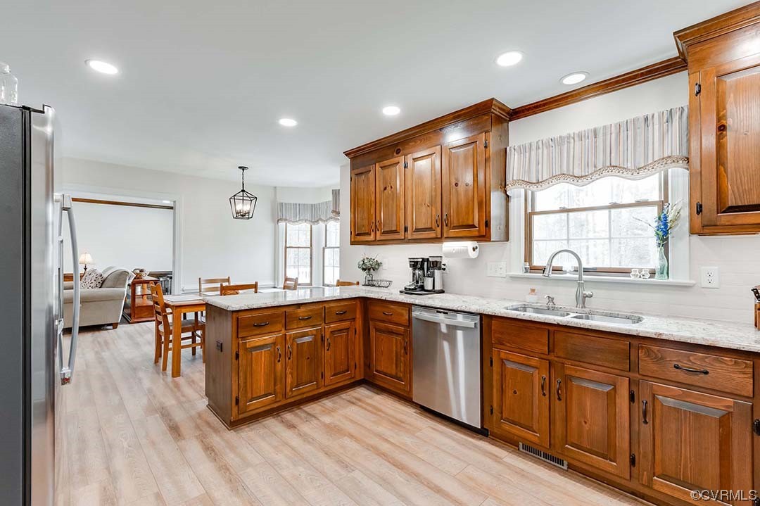 6561 Glebe Point Road Chesterfield, VA 23838 - Photo 7 of 39