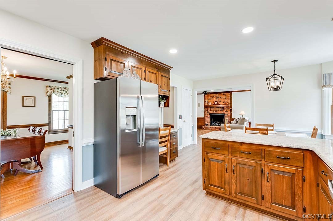 6561 Glebe Point Road Chesterfield, VA 23838 - Photo 8 of 39