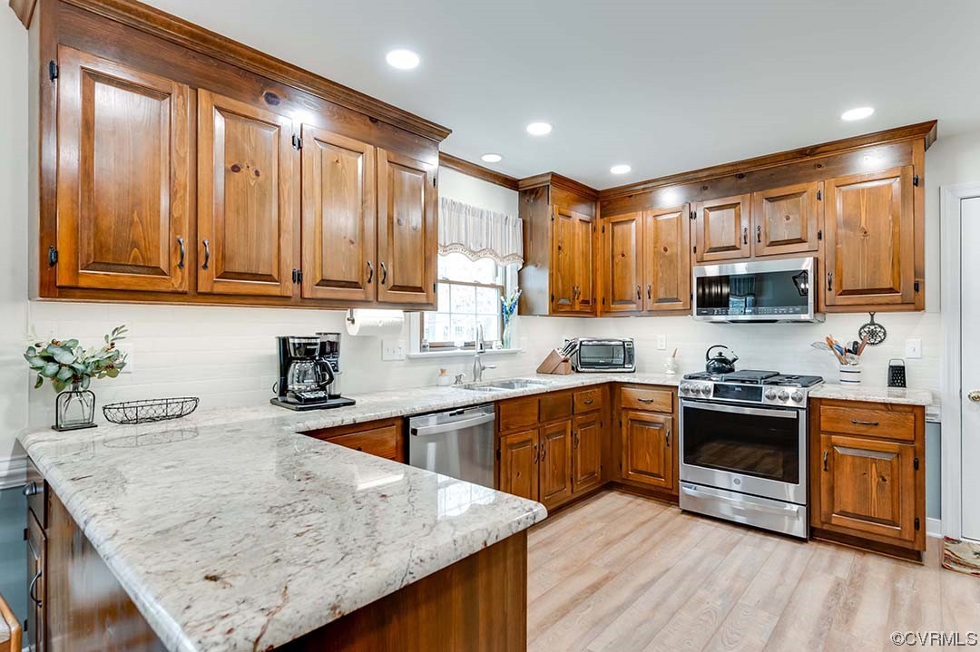 6561 Glebe Point Road Chesterfield, VA 23838 - Photo 9 of 39
