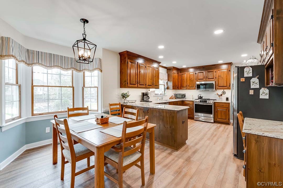 6561 Glebe Point Road Chesterfield, VA 23838 - Photo 10 of 39