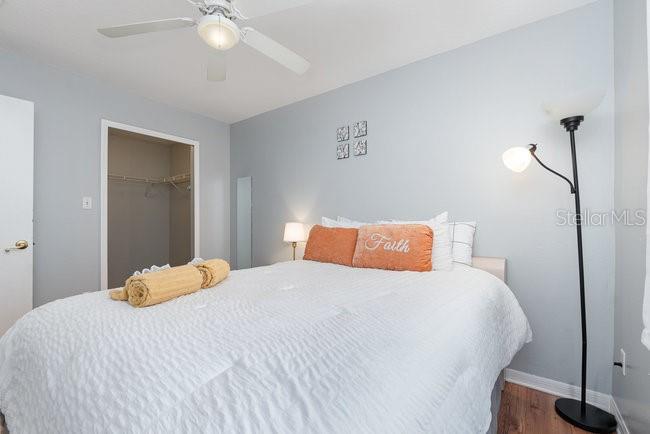 8711 Rockingham Terrace, Unit A Kissimmee, FL 34747 - Photo 5 of 33 Gallery Image 5